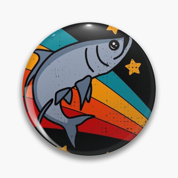 Item preview, Tarpon Fishing Sport Big-game Fishing And Angling Space Sweatshirt designed and sold by JokeGysen.