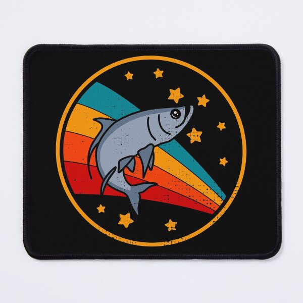 Item preview, Tarpon Fishing Sport Big-game Fishing And Angling Space Sweatshirt designed and sold by JokeGysen.