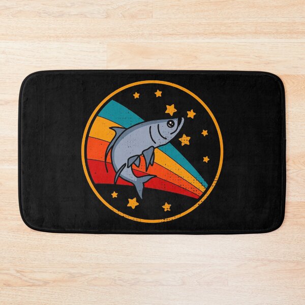 Item preview, Tarpon Fishing Sport Big-game Fishing And Angling Space Sweatshirt designed and sold by JokeGysen.