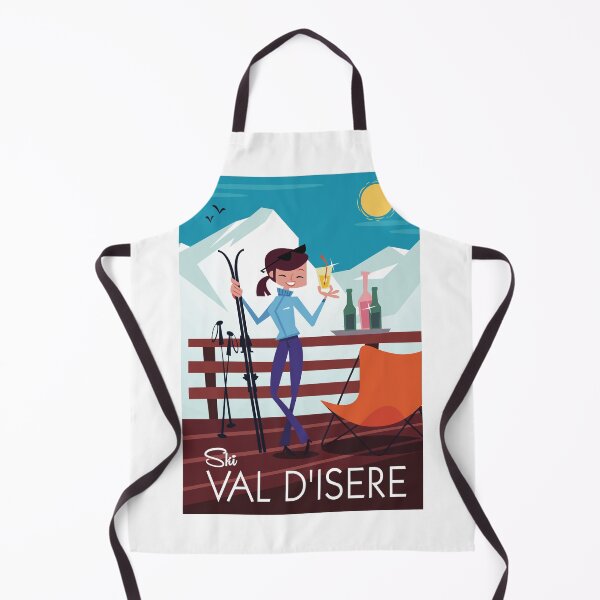 Item preview, Ski Val D'Isere designed and sold by GAGodel.