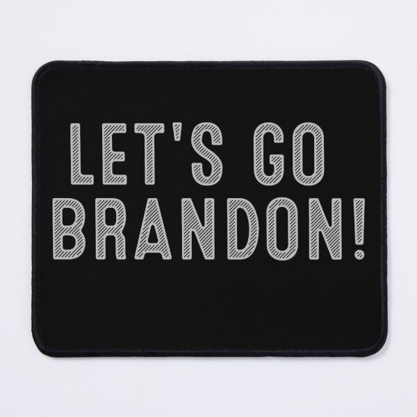 Item preview, Let’s Go Brandon  designed and sold by shai-mae98.