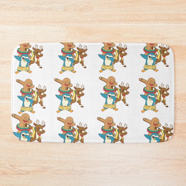 Item preview, Lets Jam X mas active designed and sold by 3FHS.