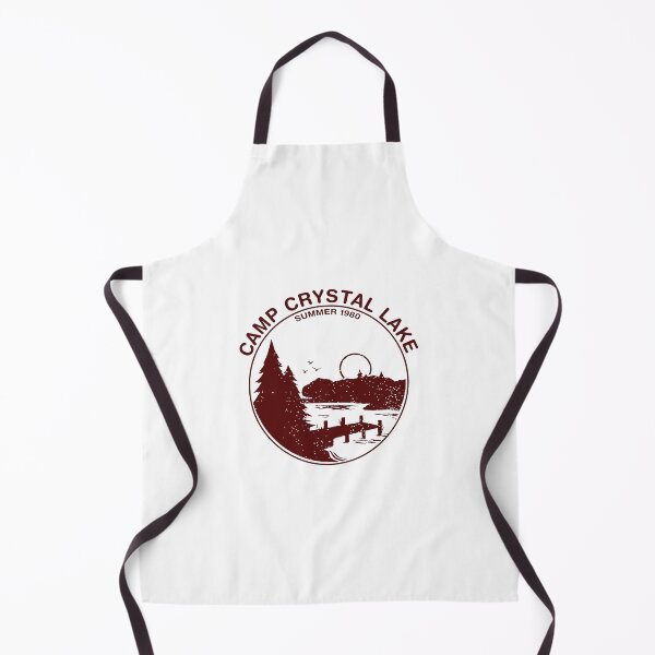 Item preview, Camp Crystal Lake Summer 1980 designed and sold by MAX SDCH.