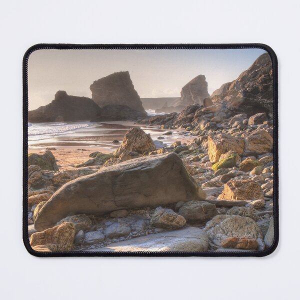 Item preview, Bedruthan Steps, Cornwall designed and sold by andrewroland.