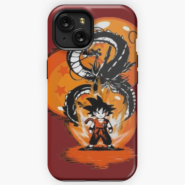 Dragonball z - Son GoKu - My Son Backpack for Sale by Lihncoldbe