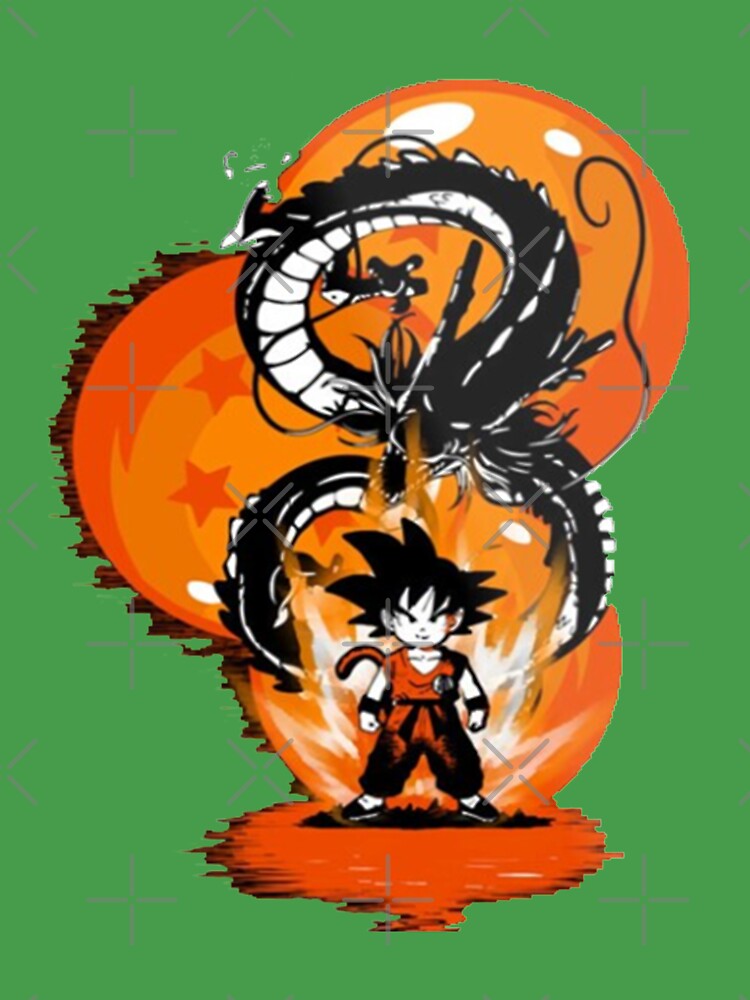 Dragonball z - Son GoKu - My Son Backpack for Sale by Lihncoldbe