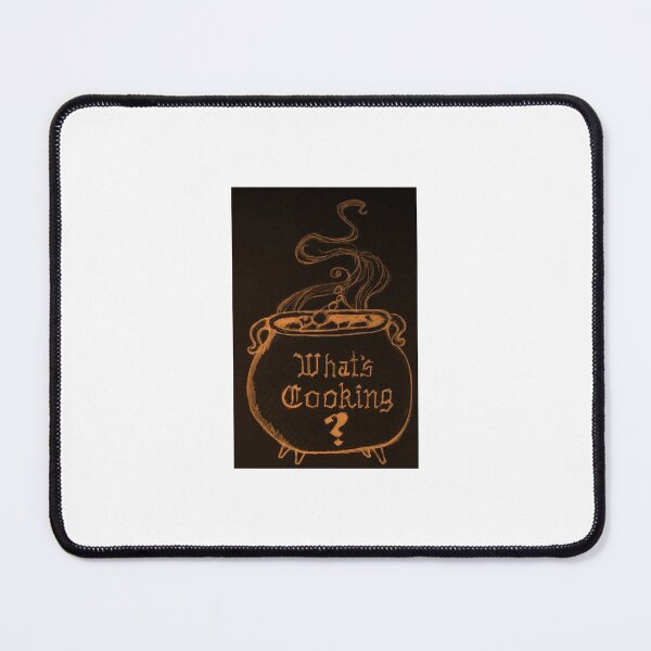 Item preview, What's Cooking? designed and sold by onthethruway.