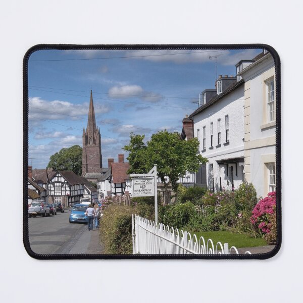 Item preview, Weobley, Herefordshire designed and sold by andrewroland.