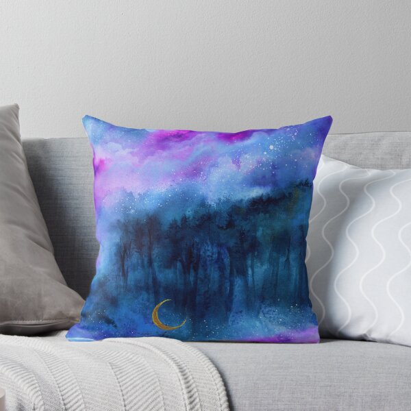 Aperçu de l'œuvre Luna Beauté créée et vendue par Helena Satterthwaite.