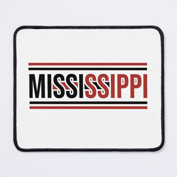 Item preview, Sweet Home Mississippi designed and sold by Spreading Smile.