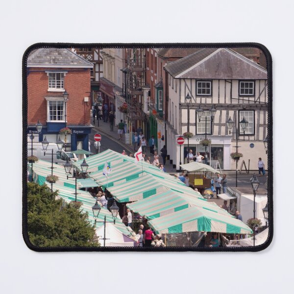Item preview, Ludlow, Shropshire designed and sold by andrewroland.