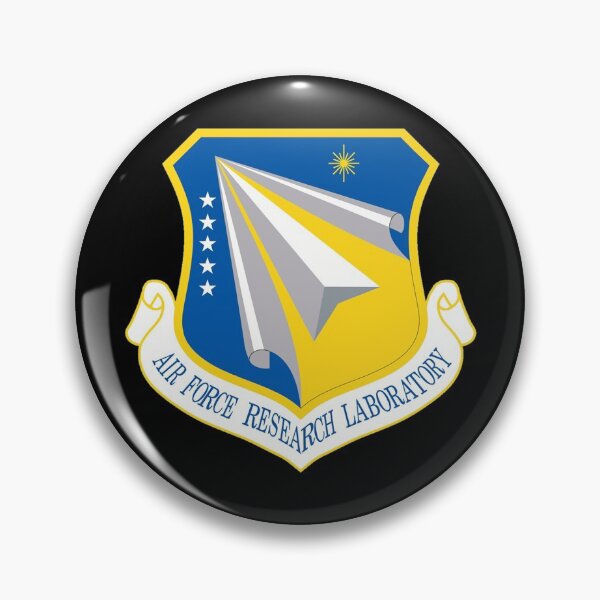 Item preview, Air Force Research Laboratory AFRL WPAFB Veteran designed and sold by Studio520.