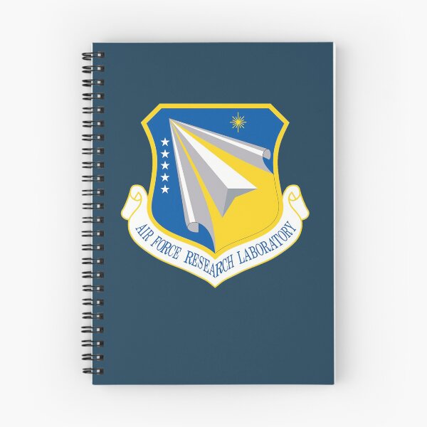 Item preview, Air Force Research Laboratory AFRL WPAFB Veteran designed and sold by Studio520.