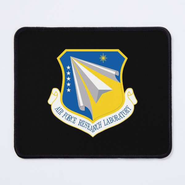 Item preview, Air Force Research Laboratory AFRL WPAFB Veteran designed and sold by Studio520.