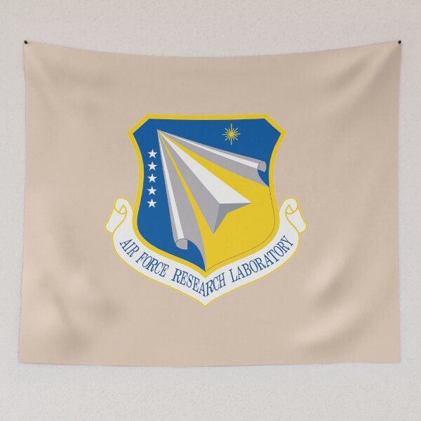 Item preview, Air Force Research Laboratory AFRL WPAFB Veteran designed and sold by Studio520.