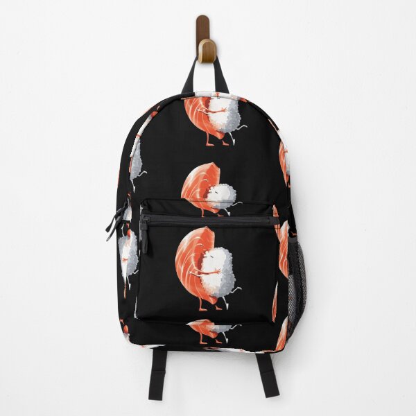 Item preview, Funny Loving as Saumon Couple - Sushi Hug Gifts ,Gift Mom,Gift dad,Gift friend Funny Art Design Happy Apparel Essential Inspiration Joy Mood designed and sold by DesignByHeartUK.