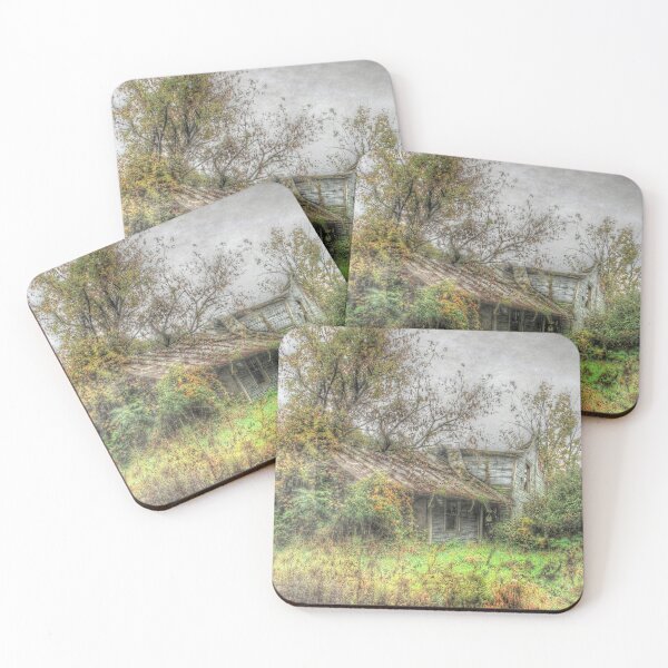 Item preview, "Autumn Quietly Takes Over" designed and sold by wiscbackroadz.
