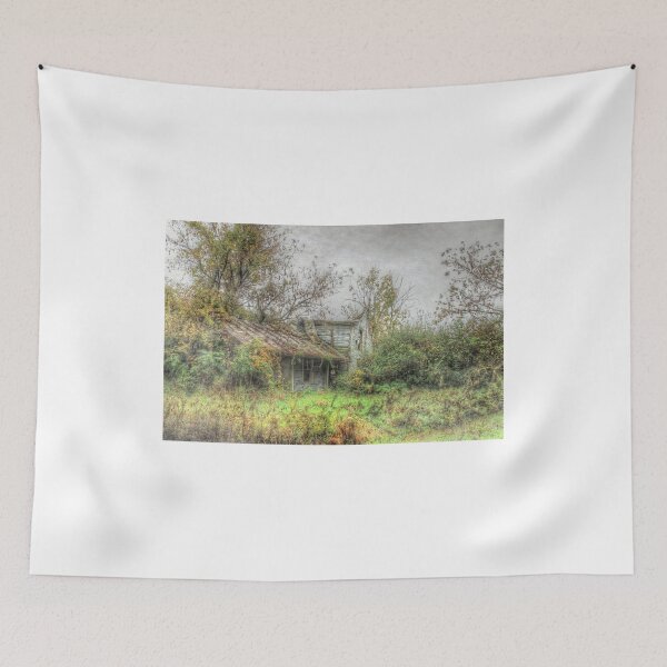 Item preview, "Autumn Quietly Takes Over" designed and sold by wiscbackroadz.