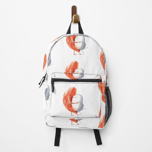 Item preview, Funny Loving as Saumon Couple - Sushi Hug Gifts ,Gift Mom,Gift dad,Gift friend Funny Art Design Happy Apparel Essential Inspiration Joy Mood designed and sold by DesignByHeartUK.