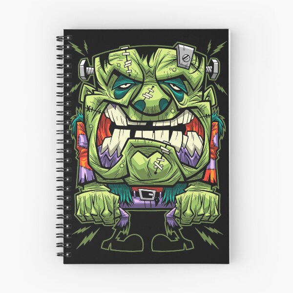 Item preview, FRANKEN BUDDY designed and sold by MINION-FACTORY.