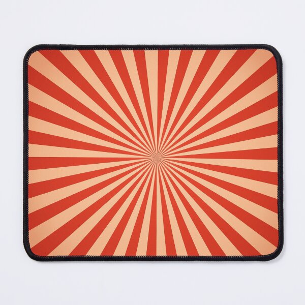 Item preview, red burst designed and sold by LPDesignsUK.