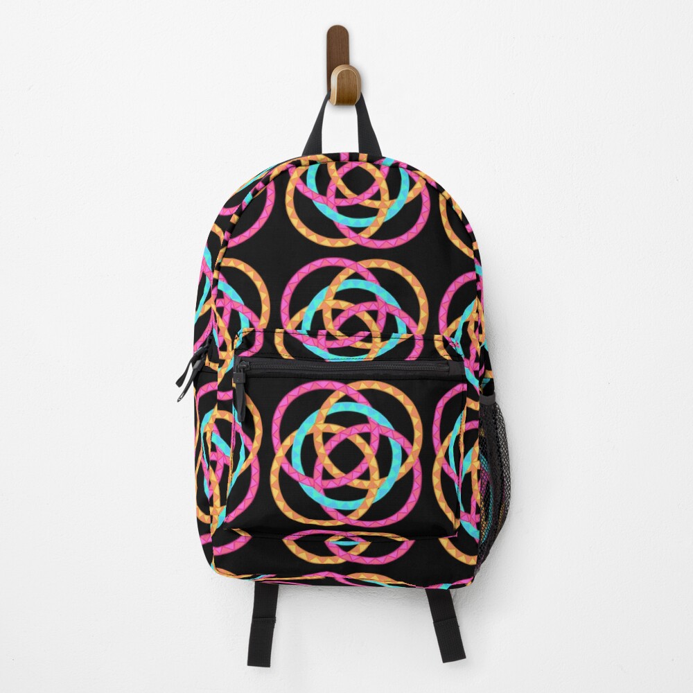 Item preview, Backpack designed and sold by nathanielmeeart.