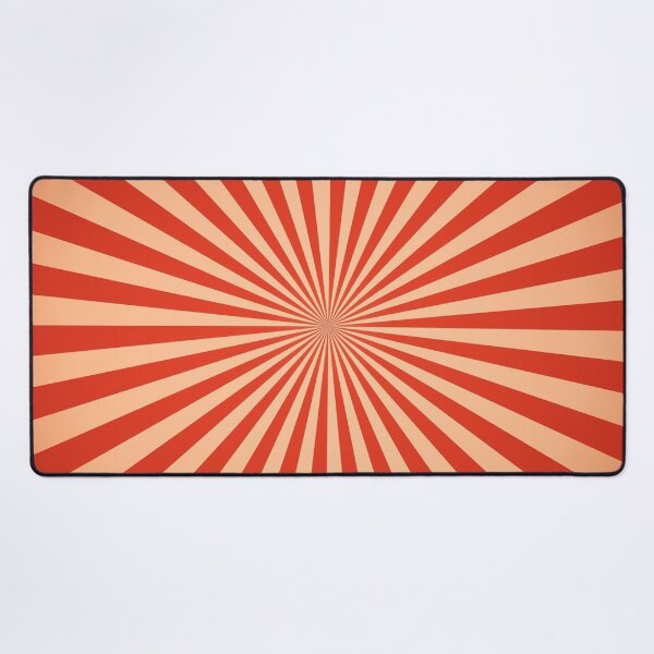 Item preview, red burst designed and sold by LPDesignsUK.