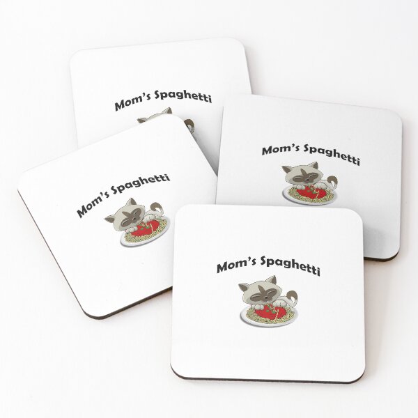 Item preview, Mom's Spaghetti designed and sold by Deni2000.