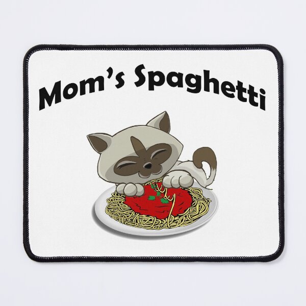 Item preview, Mom's Spaghetti designed and sold by Deni2000.