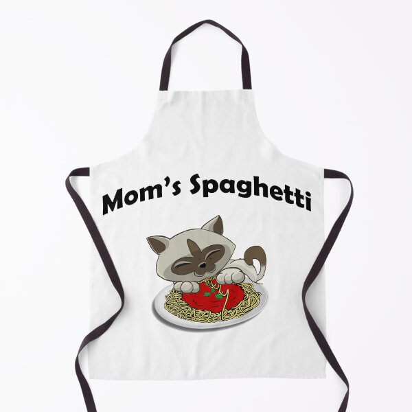Item preview, Mom's Spaghetti designed and sold by Deni2000.