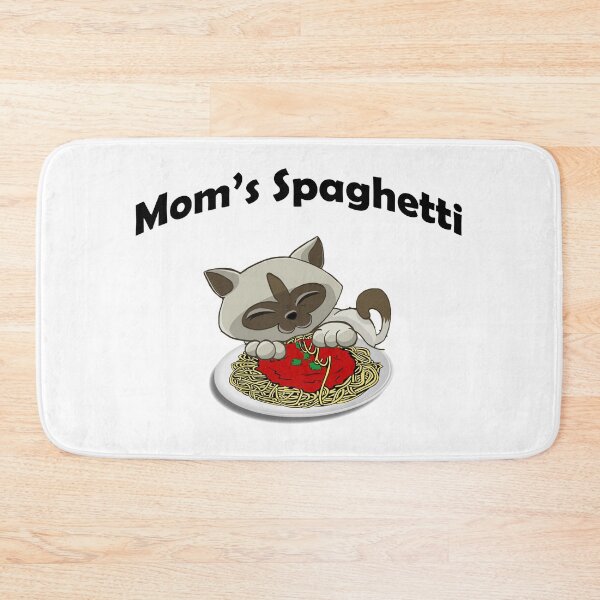 Item preview, Mom's Spaghetti designed and sold by Deni2000.