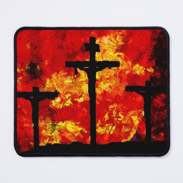 Item preview, Golgotha, Passion of Christ designed and sold by AnimaChristi.