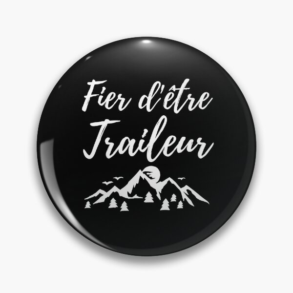Item preview, Proud to be a trail runner humor running trail designed and sold by joozybart.