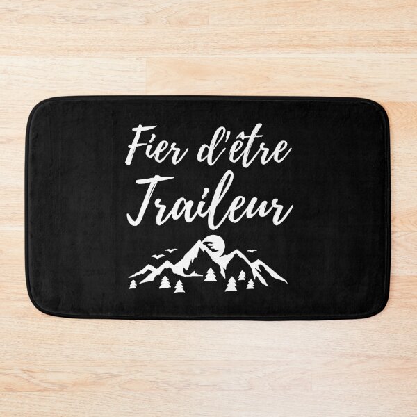 Item preview, Proud to be a trail runner humor running trail designed and sold by joozybart.
