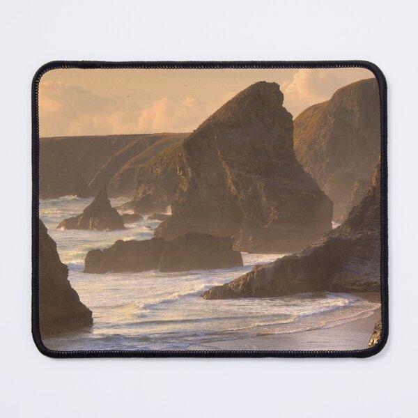 Item preview, Bedruthan Steps, Cornwall designed and sold by andrewroland.