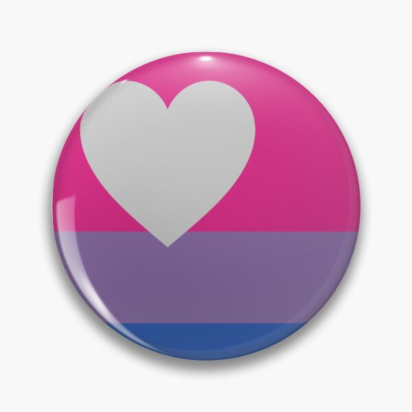 Artikelvorschau, Biromantische Flagge LGBTQ+ entworfen und verkauft von LGBTQ-Flags.