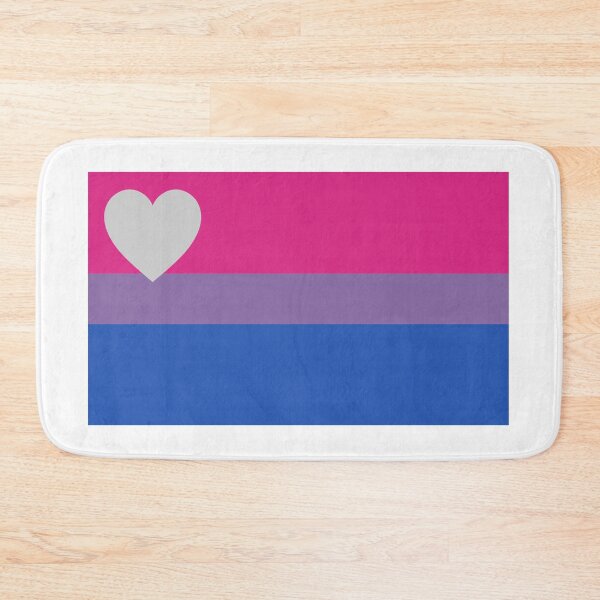 Item preview, Biromantic Flag LGBTQ+ designed and sold by LGBTQ-Flags.