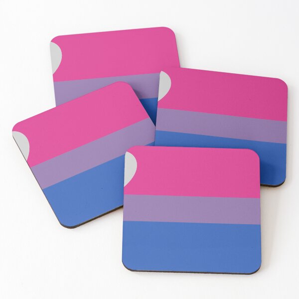 Item preview, Biromantic Flag LGBTQ+ designed and sold by LGBTQ-Flags.