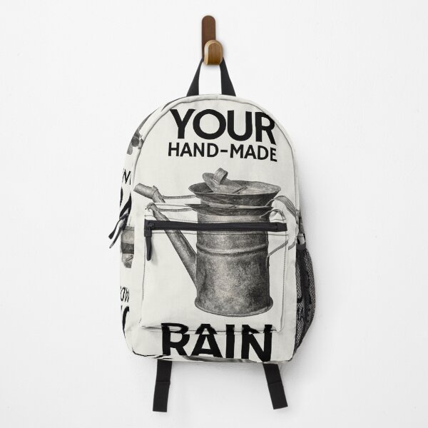 Item preview, Vintage Watering Can designed and sold by KewaleeTee.