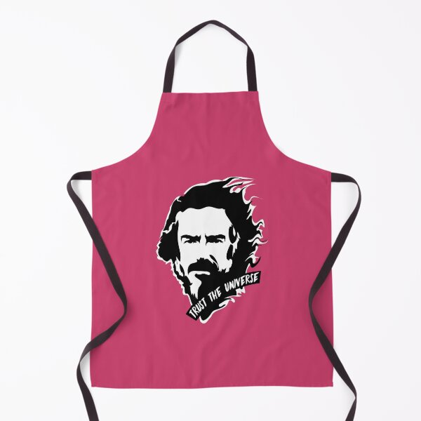 Item preview, Alan Watts Mind Trust the Universe designed and sold by Studio520.