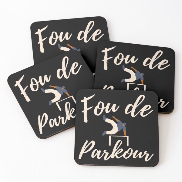 Item preview, Crazy parkour humor sport designed and sold by joozybart.