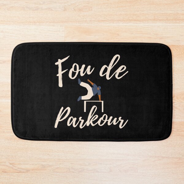 Item preview, Crazy parkour humor sport designed and sold by joozybart.