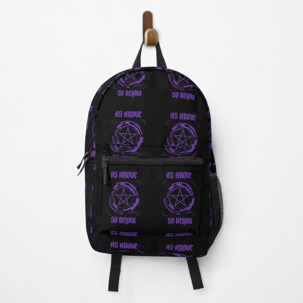 Item preview, AS ABOVE SO BELOW designed and sold by Williams Anderson.