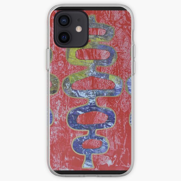 Funky Links iPhone Soft Case