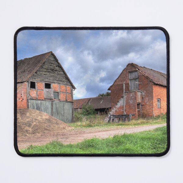 Item preview, Coldcomfort Farm, Warwickshire designed and sold by andrewroland.