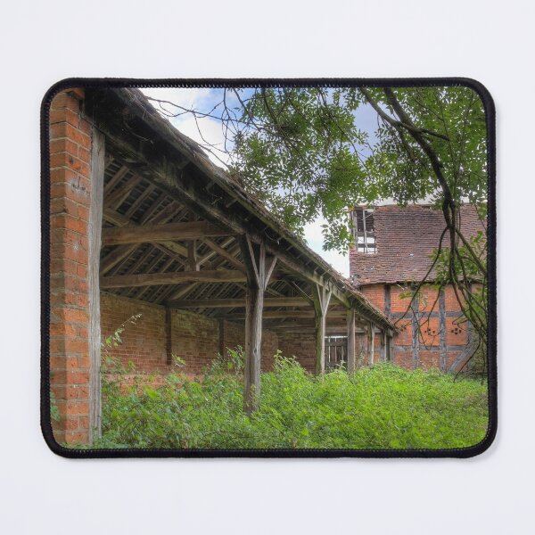 Item preview, Coldcomfort Farm, Warwickshire designed and sold by andrewroland.