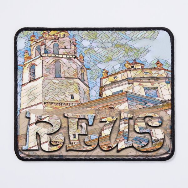 Item preview, Reus designed and sold by 70pcr.