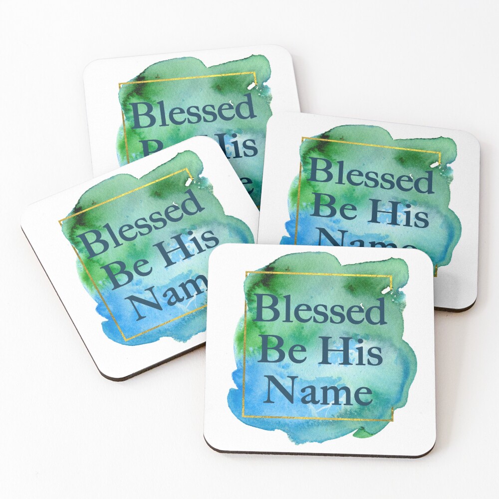 Blessed Be His Name(中古品) Blessed Be His Name Beautiful Christian