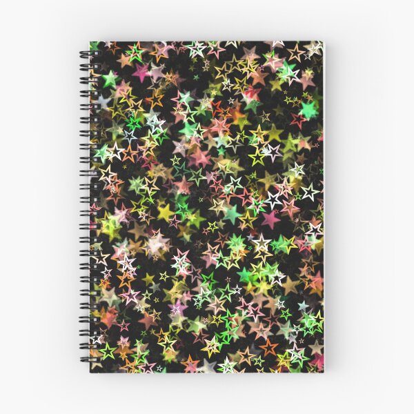 Item preview, green stars designed and sold by LPDesignsUK.