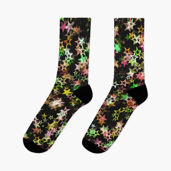 Item preview, green stars designed and sold by LPDesignsUK.